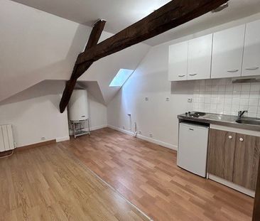 Location Appartement 2 pièces 34m² LA FERTE MACE 61600 - Photo 1