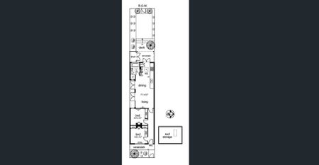 Stylish, Light-Filled Home with Private Garden Oasis - Photo 2