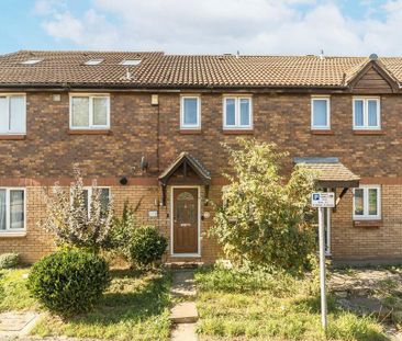 2 bedroom terraced house to rent - Photo 6