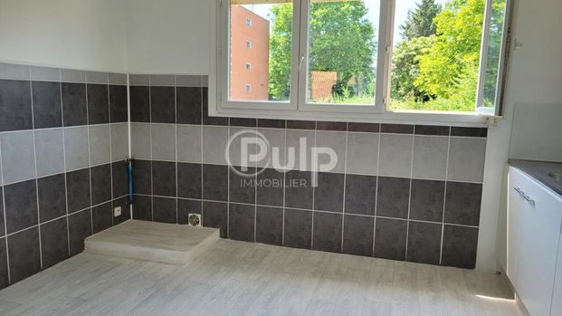 Appartement à louer à Lens - Réf. 9147-5099485 - Photo 1