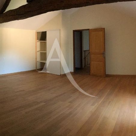 Location Maison 6 pièces 176m² AUCHAY SUR VENDEE 85200 - Photo 1