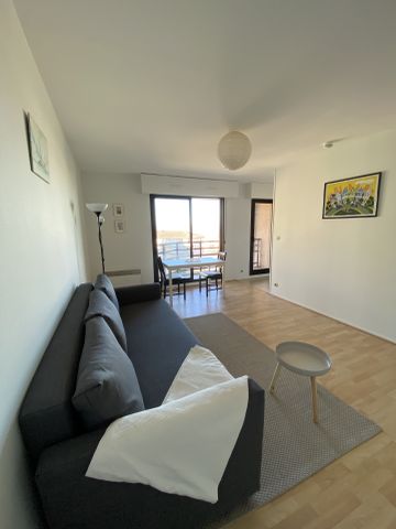 Location Appartement 1 pièce 30m² TOULOUSE 31500 - Photo 2