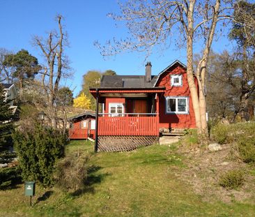 Kolarängsvägen, Älta - Photo 1