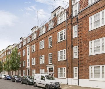 Carey Mansions, Rutherford Street, Westminster, London SW1P - Photo 4