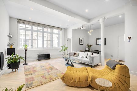 Strype Street, Spitalfields, London, E1 7LF - Photo 5