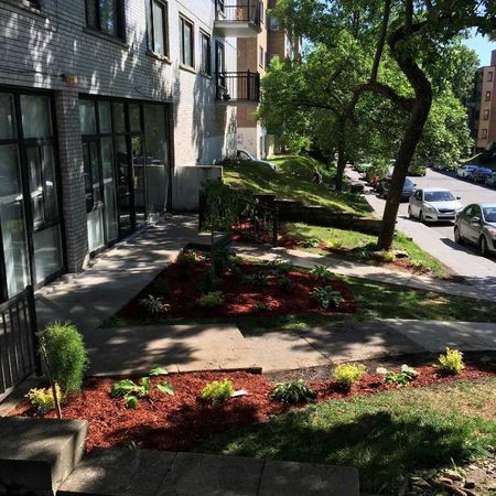 3 1/2 RÉNOVÉS, CHAUFFAGE EAU CHAUDE INCLUS, PRES UDEM, HEC, POLY, HOPITAUX - Photo 4