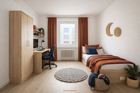 Pronájem bytu 3+1 • 75 m² bez realitkyStavební, Horní Suchá - Horní Suchá, Moravskoslezský kraj - Photo 3