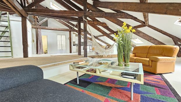 Appartement 3 chambre(s) à louer - Saint-Denis - Photo 1