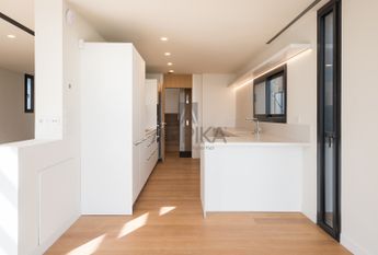 Casa de alto standing a estrenar en Sarrià, Barcelona