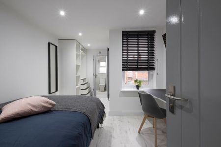 5 bedroom house to rent - Photo 3