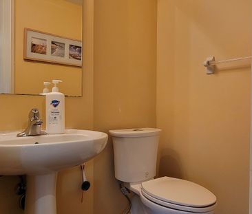 For Lease - 749 Bur Oak Avenue, Markham, Ontario - Photo 1