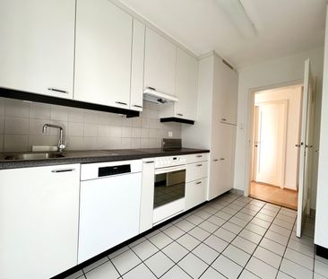 3 Zimmer, 63 m², 2. Stock - Foto 1