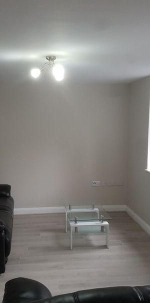Flat 2 7, Wynnstay Grove, Manchester, M14 - Photo 1