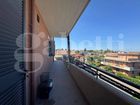 Quadrilocale via Aldo Moro, 58c, Frattocchie, Marino - Photo 5