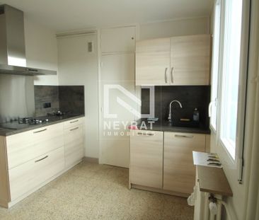 APPARTEMENT T4 A LOUER - Photo 6