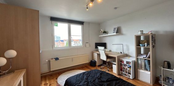 Studentenkamer met gedeeld sanitair! - Photo 3