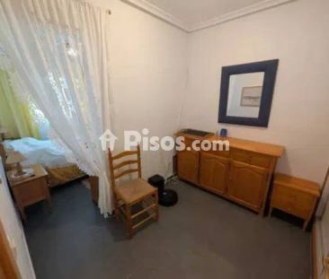 Piso en alquiler en Avinguda de Bèlgica - Photo 5