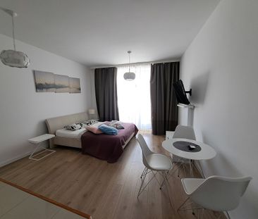 Mieszkanie 1 pokój 31 m² Wrocław-Stare Miasto - Photo 3