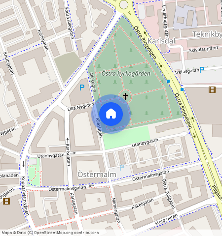 Utanbygatan 5 H, 722 14, Västerås