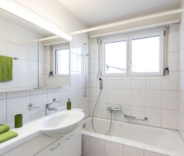 tolle Wohnung an zentraler Lage! - Foto 3
