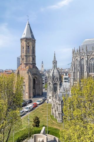 Appartement te huur - Photo 2