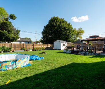 For Lease - 76 Chestnut Street Unit# 2, Port Colborne, Ontario - Photo 5