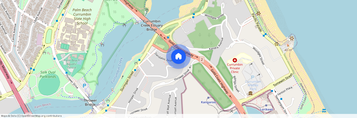 8/28 Panorama Drive, Qld 4223, Currumbin