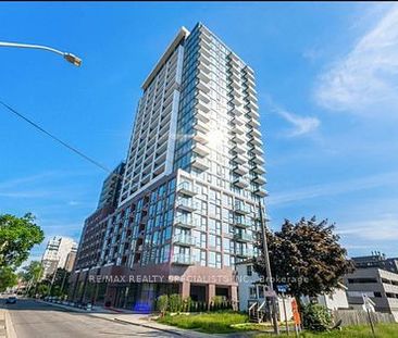 For Lease - 28 ANN Street Unit# 1315, Mississauga, Ontario - Photo 4