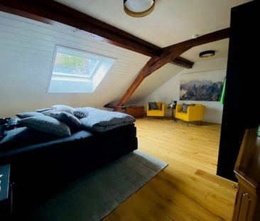 3.5 Zimmer, 2. Stock - Foto 2