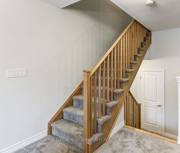 For Lease - 49 Porcelain Way, Whitby, Ontario - Photo 5
