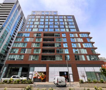 Riverside Square Lofts 15-45 , #614 - Photo 4