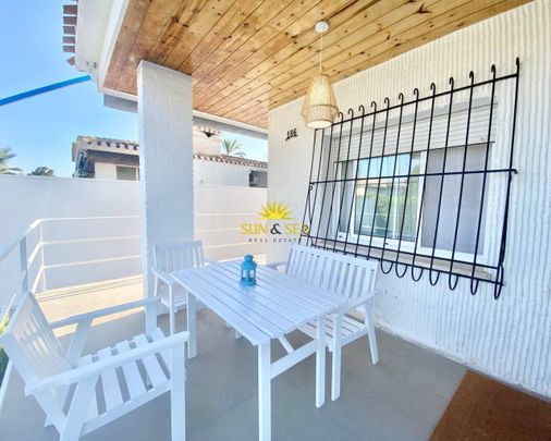 VILLA OF 2 BEDROOMS IN DEHESA DE CAMPOAMOR, ALICANTE - Photo 1