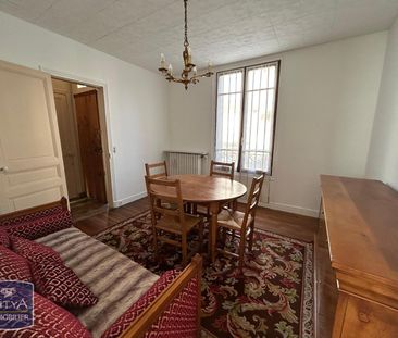 Location Maison 2 pièces 40m² VERSAILLES 78000 - Photo 6