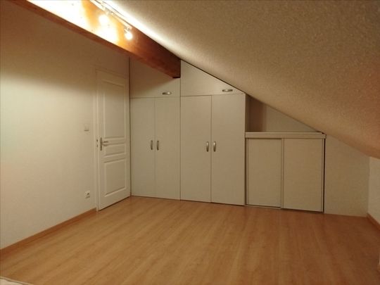 Location Appartement 3 pièces 65m² - Photo 1