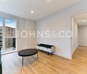 1 bedroom apartment to rent - Photo 2