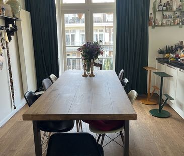 Appartement te huur: Hoendiepstraat 36-2 1079 LW Amsterdam - Photo 3
