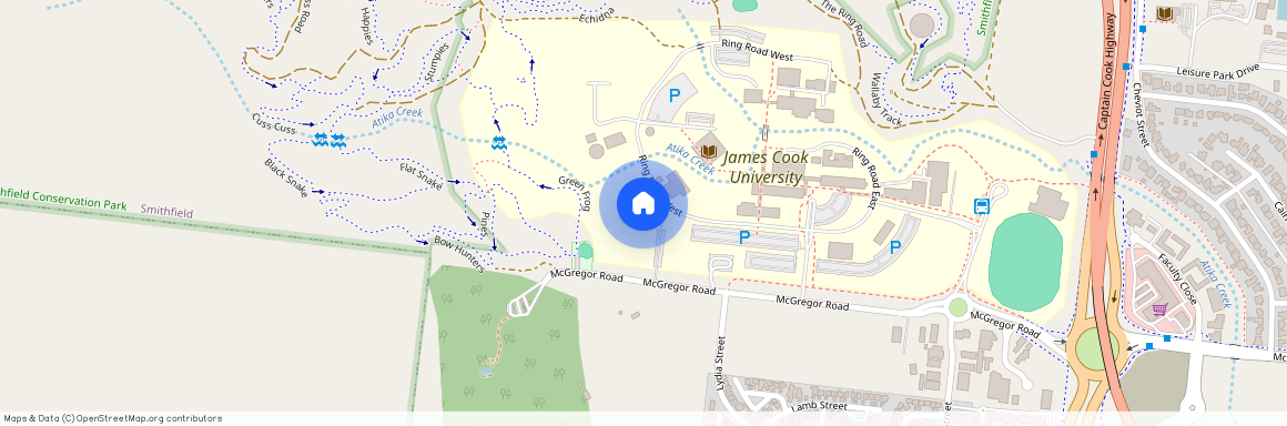 14-88 McGregor Road, Cairns, Queensland 4878