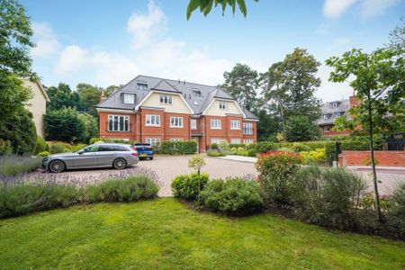 2 bedroom apartment to rent - Photo 2