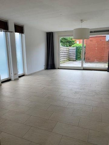 Gouden Koetslaan 32, Vleuterweide-Noord/Oost/Centrum, 3451WG, Vleuten - Photo 4