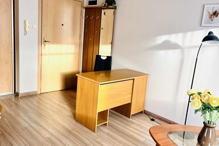 Kawalerka na Jeżycach, ul. Szczepanowskiego - Zdjęcie 4