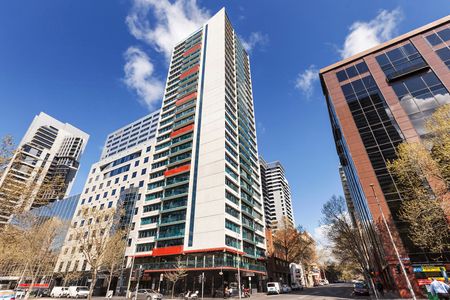 705/181 Abeckett Street, Melbourne VIC 3000 - Photo 3