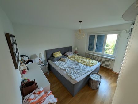 3.5 Zimmer, 85 m², 1. Stock - Foto 5