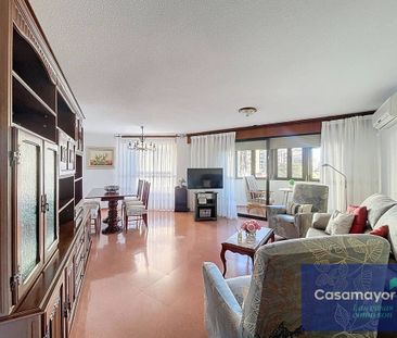 Piso de alquiler en Calle Tarragona, 3, Barrio de San Blas - Photo 3