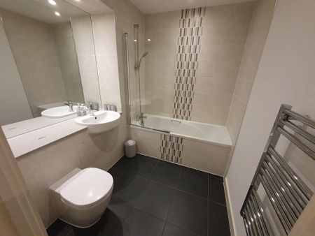 1 bedroom apartment to rent - Photo 5