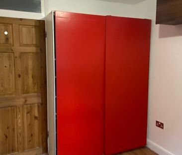 Room in a Shared Flat, Cameron Road, CR0 - Photo 5