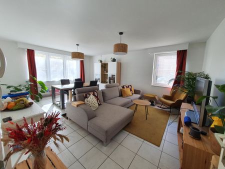 Eugeen Vanhoorenbekelaan 15 0001, 3010 Kessel-Lo - Photo 2