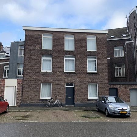 Brandenburgerweg 37 K0.2 6214AJ Maastricht - Photo 1