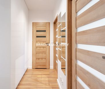 3 pok. | balkon | parking | ul. Dębskiego | SKM - Photo 4