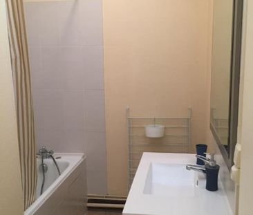 Location Appartement 2 pièces Meublé 32m² TOURS 37000 - Photo 5