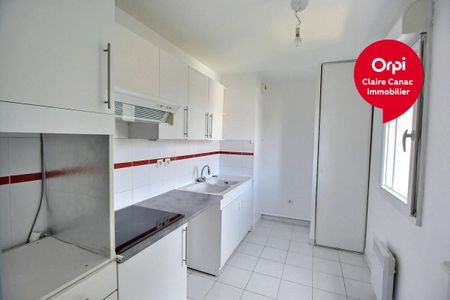 Location Appartement 3 pièces 64m² CASTRES 81100 - Photo 5